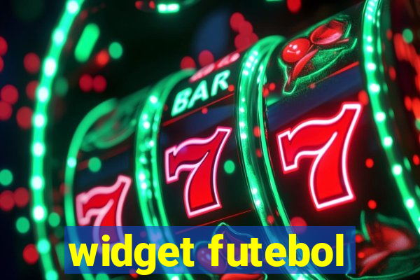 widget futebol